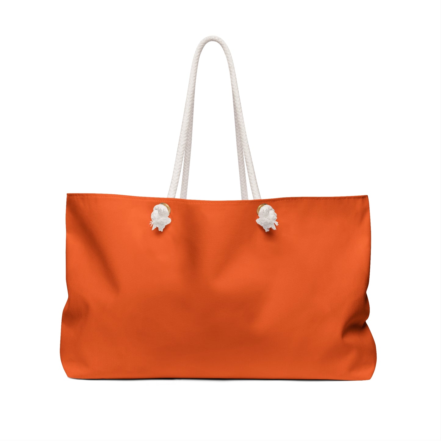 Weekender Bag: The Best Color Ever