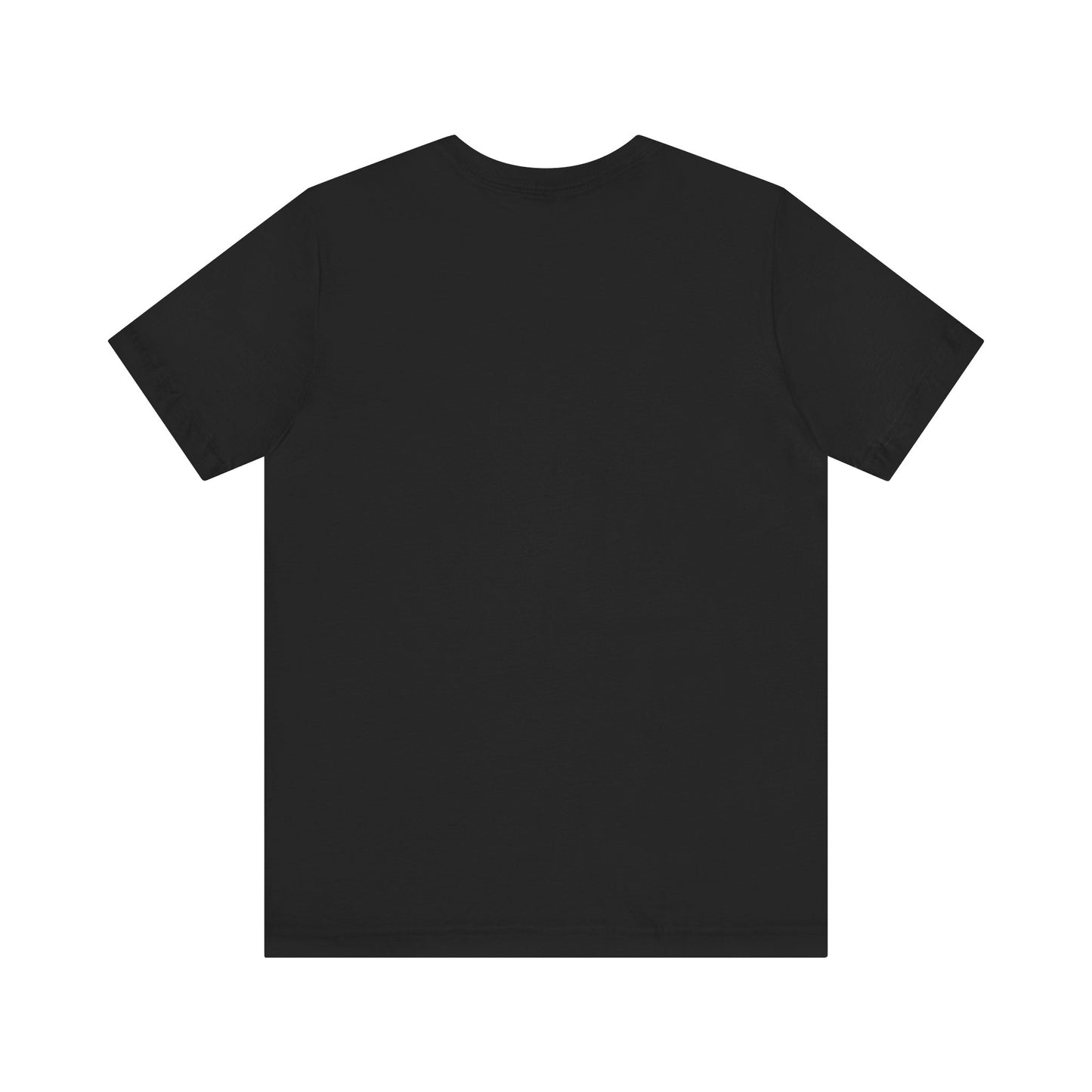 Unisex Tees: White Label