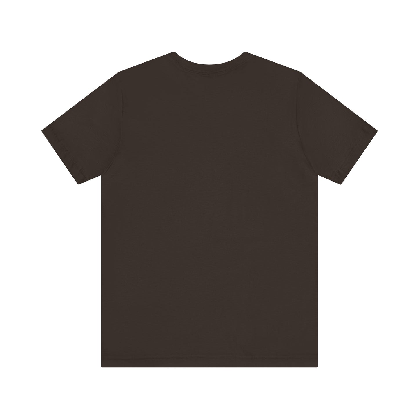 Unisex Tees: White Label