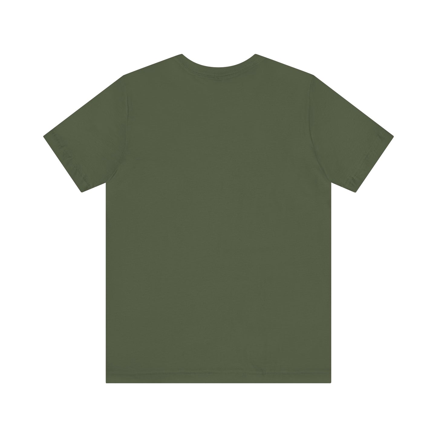 Unisex Tees: White Label