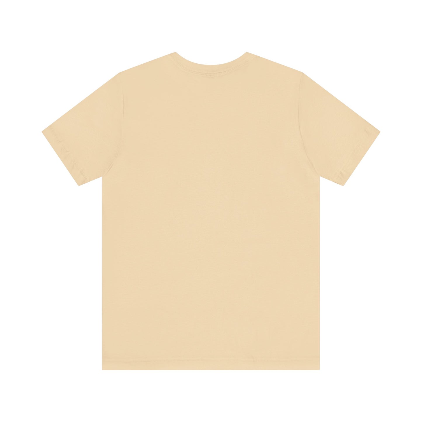 Unisex Tee: Neutrals