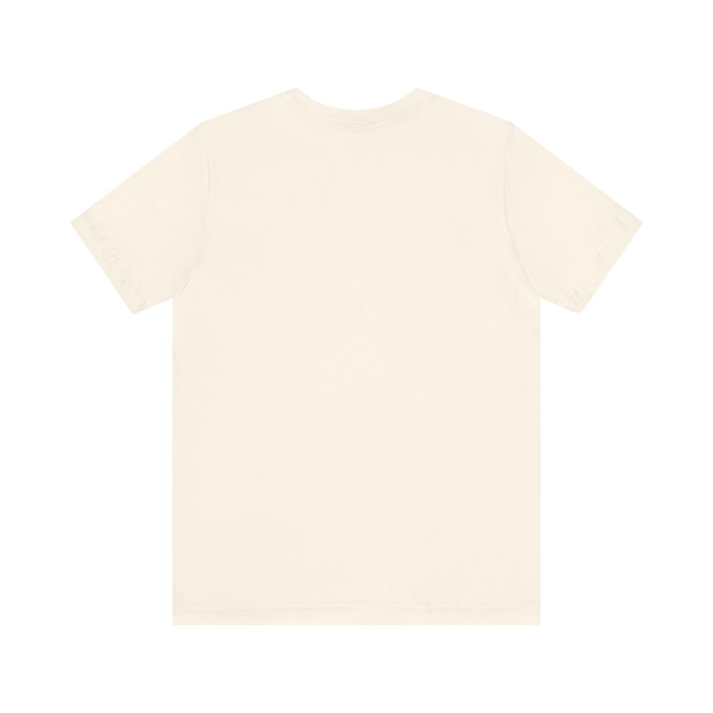 Unisex Tee: Neutrals