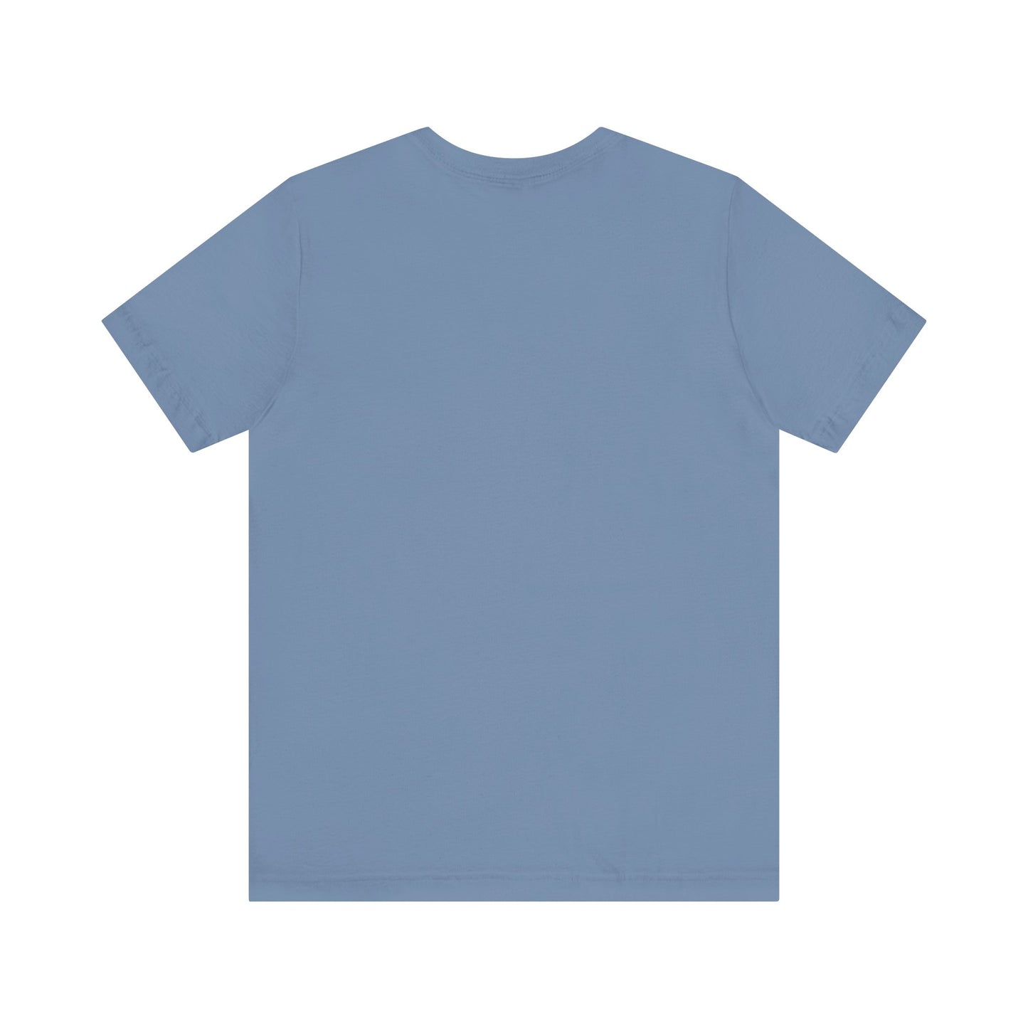 Unisex Tees: White Label